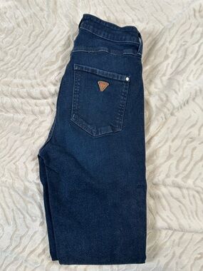 Guess HR 1981 Skinny Jeans Size 27